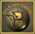 Art Gallery Online Gold Art Award