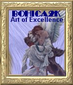 Bohica2K Art of Excellence Award