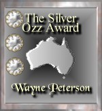 Silver Ozz Award