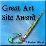 Great Art Site Award