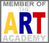Member of the Art Academy